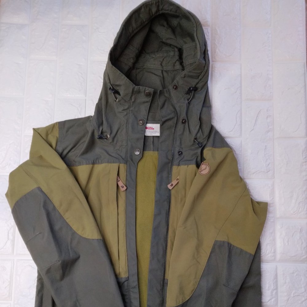 Fjallraven Keb Jacket Women's Small